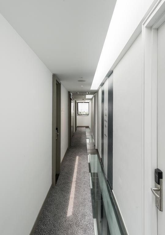 Bello & Bella Boutique Hotel Kuala Lumpur Bagian luar foto