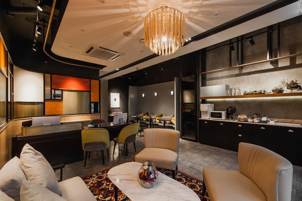 Bello & Bella Boutique Hotel Kuala Lumpur Bagian luar foto