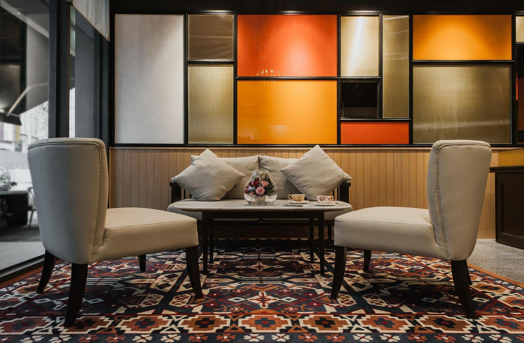 Bello & Bella Boutique Hotel Kuala Lumpur Bagian luar foto