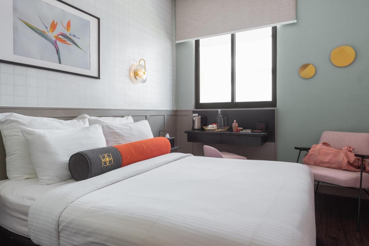 Bello & Bella Boutique Hotel Kuala Lumpur Bagian luar foto